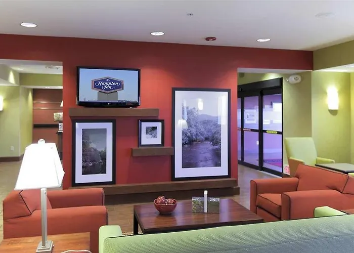 Hotel Hampton Yorkville