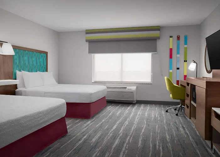 Hotel Hampton
