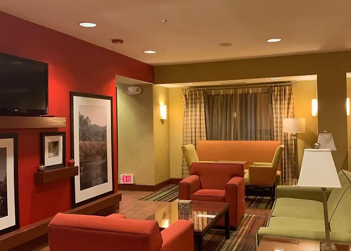 Hampton Yorkville