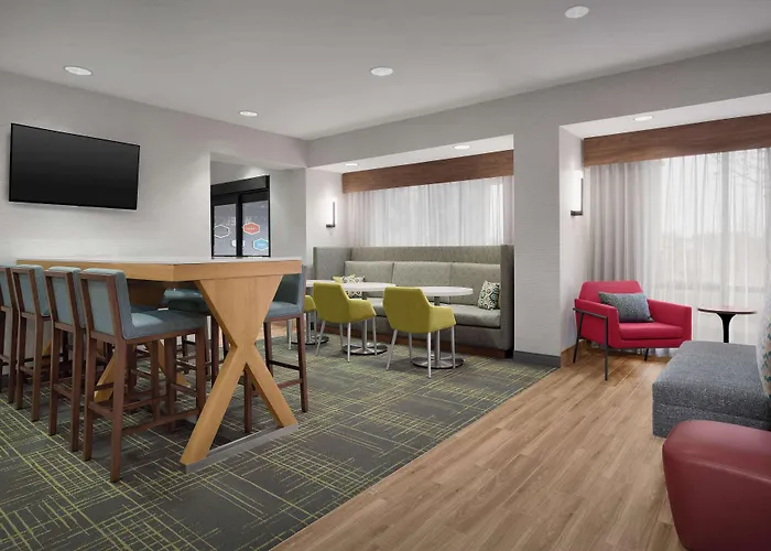 Hotel Hampton