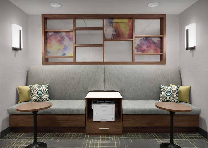 Hampton Hotel Yorkville