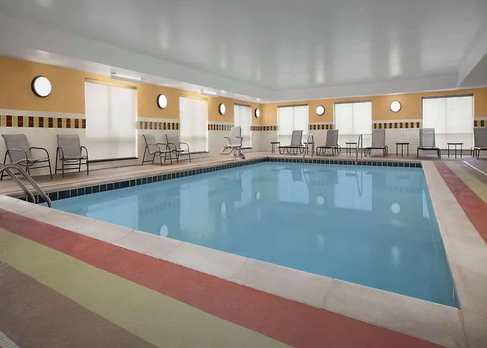 Hampton Hotel 3*