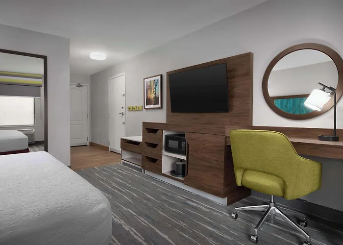 Hampton Yorkville