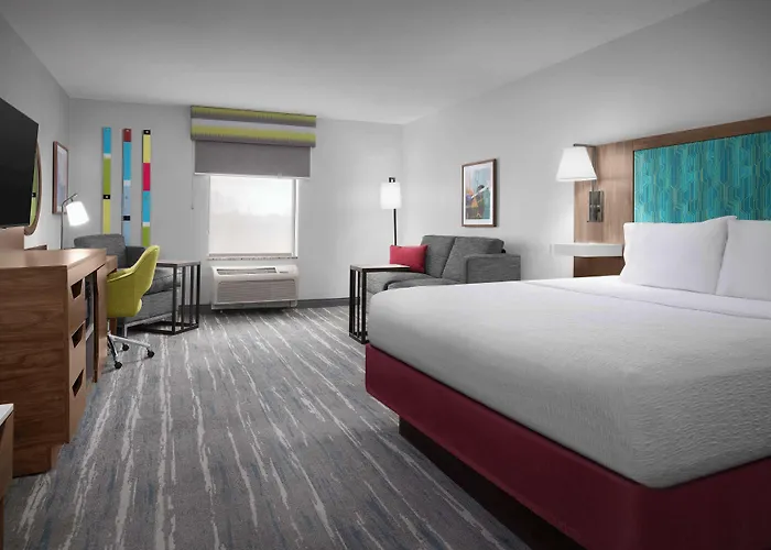 Hotel Hampton