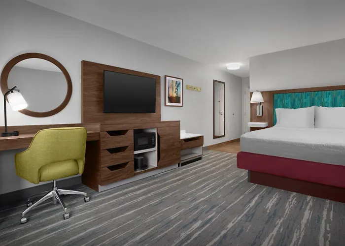 Hampton Yorkville