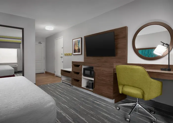 Hotel Hampton