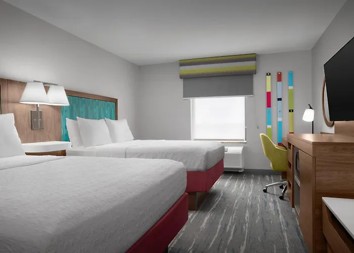 Hampton Hotel Yorkville