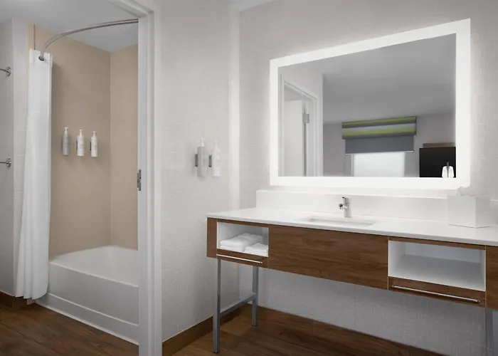 Hotel Hampton Yorkville