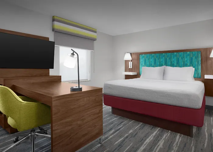 Hampton Hotel Yorkville