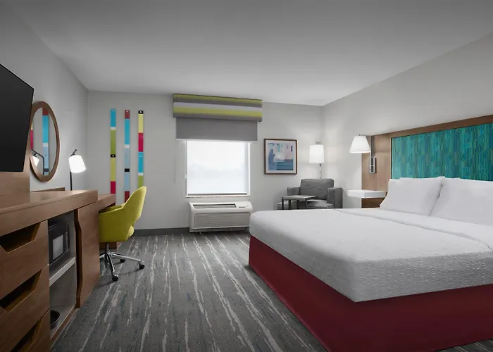 Hampton Hotel
