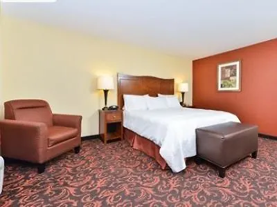 Hampton Yorkville
