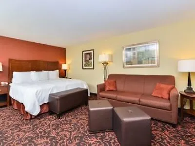 Hotel Hampton