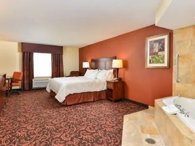 Hotel Hampton Yorkville