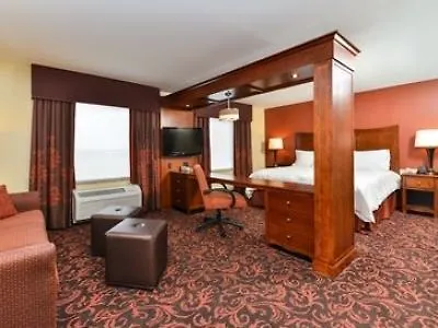Hampton Yorkville
