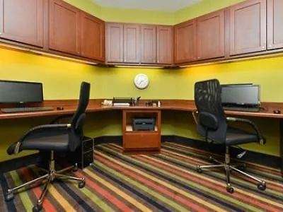 Hotel Hampton