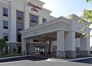 Hampton Hotel