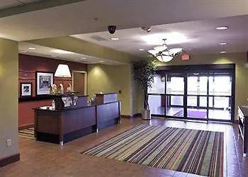 Hampton 3* Yorkville