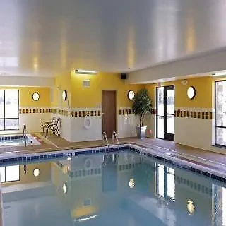 Hampton Hotel