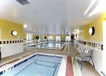 Hotel Hampton Yorkville