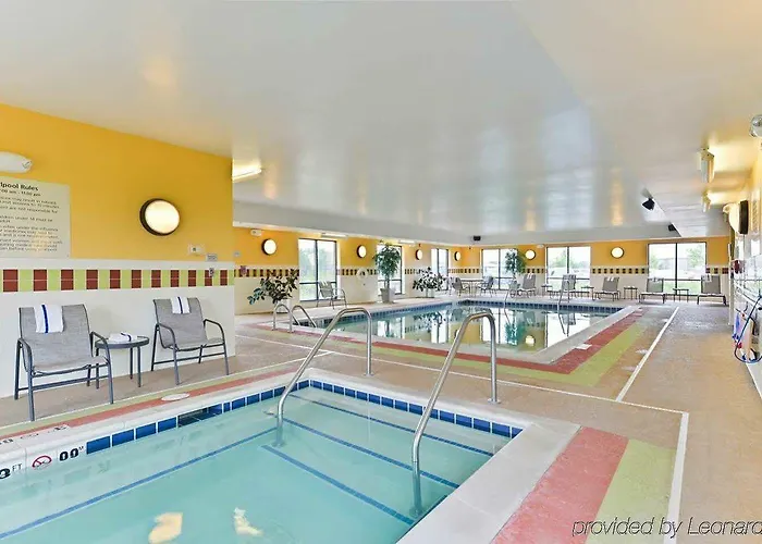 Hampton Hotel Yorkville